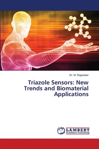 Triazole sensors new trends - new,