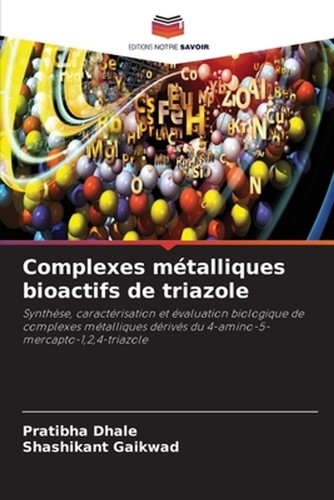 Complexes mtalliques bioactifs